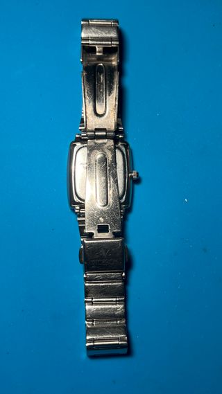 Orologio al quarzo Viceroy da donna in acciaio