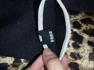 Mochila y tobilleras Buddha Fight Wear