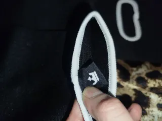 Mochila y tobilleras Buddha Fight Wear