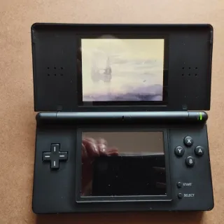 Final Fantasy III Nintendo DS