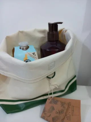 Yves Rocher Bagnodoccia Avoine & Sarrasin