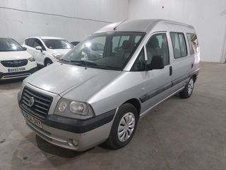 Fiat Scudo 2.0HDI