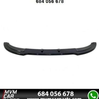 Spoiler Delantero Mini R55/R56/R57 JCW