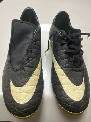 Botas de fútbol Nike Hipervenom