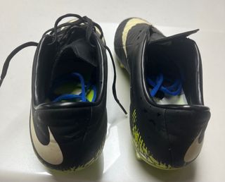 Botas de fútbol Nike Hipervenom