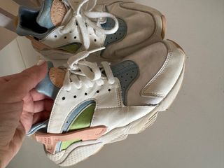 Nike Huarache Talla 39 EUR