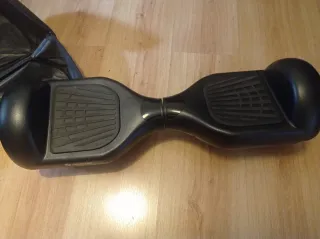 Hoverboard Negro