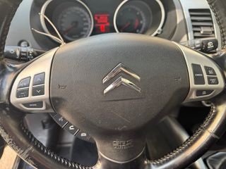 Citroen C-Crosser 2009