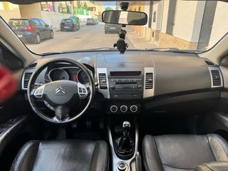 Citroen C-Crosser 2009