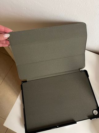 Cover EasyAcc in pelle sintetica per Samsung Galaxy Tab