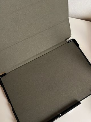 Cover EasyAcc in pelle sintetica per Samsung Galaxy Tab