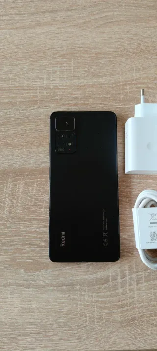 Xiaomi Redmi Note 11 Pro, Nuovo