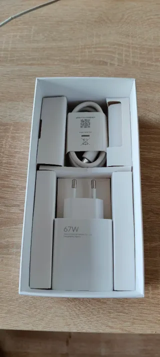 Xiaomi Redmi Note 11 Pro, Nuovo