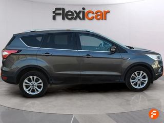 Ford Kuga 1.5 TDCi 88kW 4x2 A-S-S Titanium