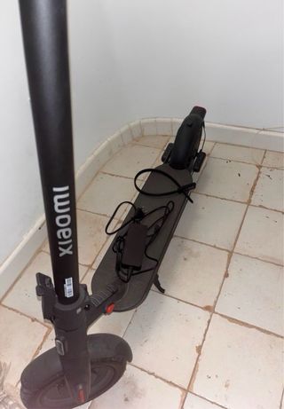 Patinete Eléctrico Xiaomi