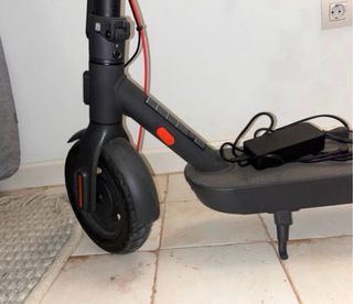 Patinete Eléctrico Xiaomi