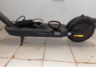 Patinete Eléctrico Xiaomi