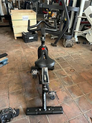 Bici da Spinning Bodytone in vendita