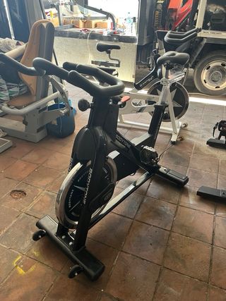 Bici da Spinning Bodytone in vendita