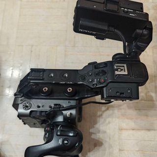 Sony FX6 Cámara Cine