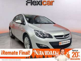 Opel Astra 1.6 CDTi S/S 110 CV Selective