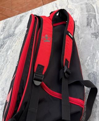 Paletero Black Crown Ultimate Series V2