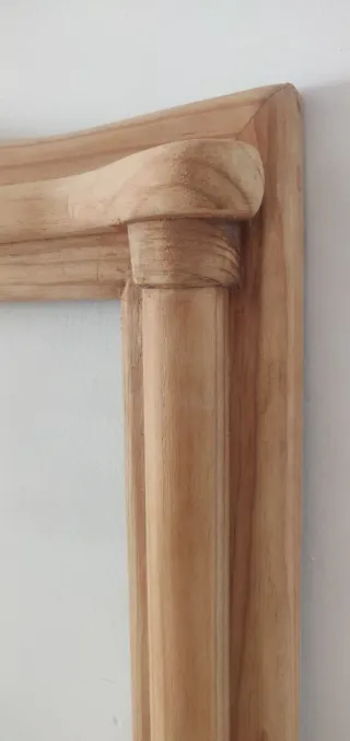 Marco Madera Antique Wood Casanova