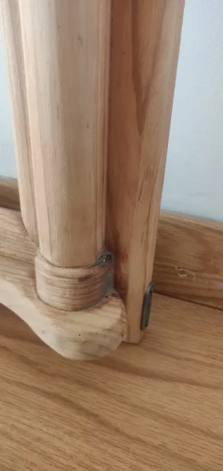 Marco Madera Antique Wood Casanova