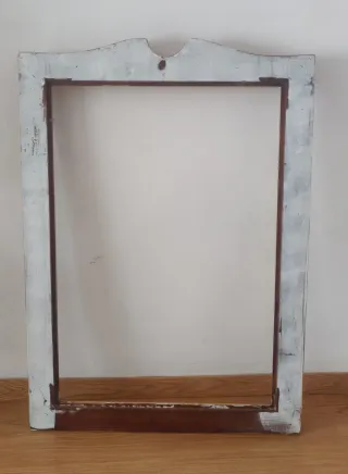 Marco Madera Antique Wood Casanova