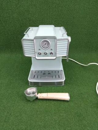 Cafetera Cecotec Power Espresso 20
