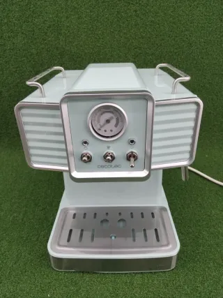 Cafetera Cecotec Power Espresso 20