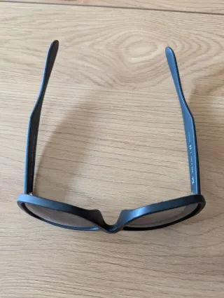 Gafas de sol Ray Ban Justin Negras