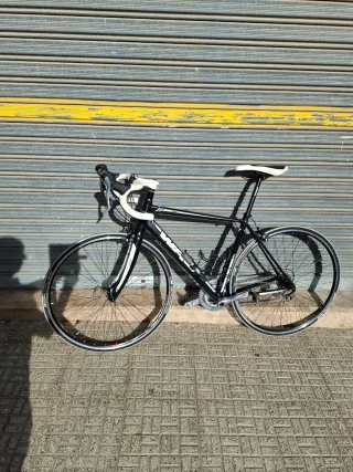 Bicicleta carretera WRC Spirit en perfecto estado