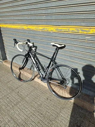 Bicicleta carretera WRC Spirit en perfecto estado