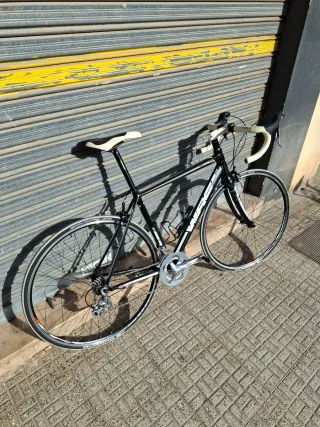 Bicicleta carretera WRC Spirit en perfecto estado