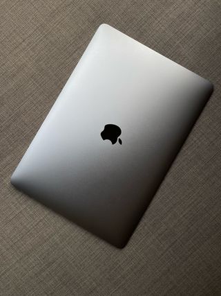 MacBook Air 2019 Plata - Impecable