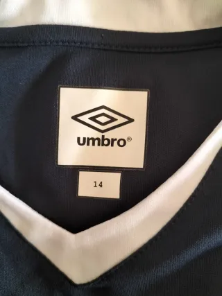 Lote 6 Camisetas Deportivas Joma y Umbro