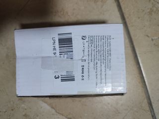 Controlador y mando a distancia para LED