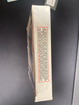 Final Fantasy Tactics GBA Nintendo