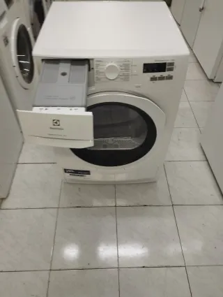 SECADORA MARCA ELECTROLUX