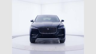 Jaguar F-Pace 2.0D I4 204PS AWD Auto MHEV SE