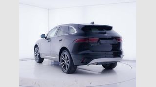 Jaguar F-Pace 2.0D I4 204PS AWD Auto MHEV SE