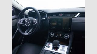 Jaguar F-Pace 2.0D I4 204PS AWD Auto MHEV SE