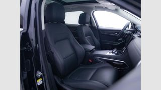 Jaguar F-Pace 2.0D I4 204PS AWD Auto MHEV SE