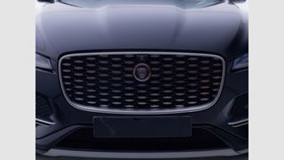 Jaguar F-Pace 2.0D I4 204PS AWD Auto MHEV SE