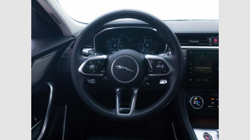 Jaguar F-Pace 2021, foto 17
