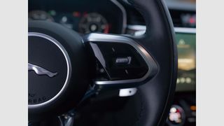 Jaguar F-Pace 2.0D I4 204PS AWD Auto MHEV SE