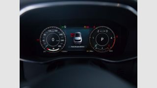 Jaguar F-Pace 2.0D I4 204PS AWD Auto MHEV SE