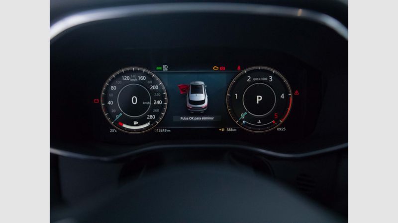 Jaguar F-Pace 2021, foto 22