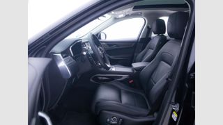 Jaguar F-Pace 2.0D I4 204PS AWD Auto MHEV SE